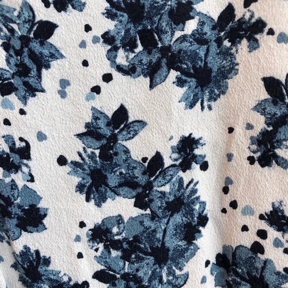 Collective Concepts Top - Picture 4 of 4